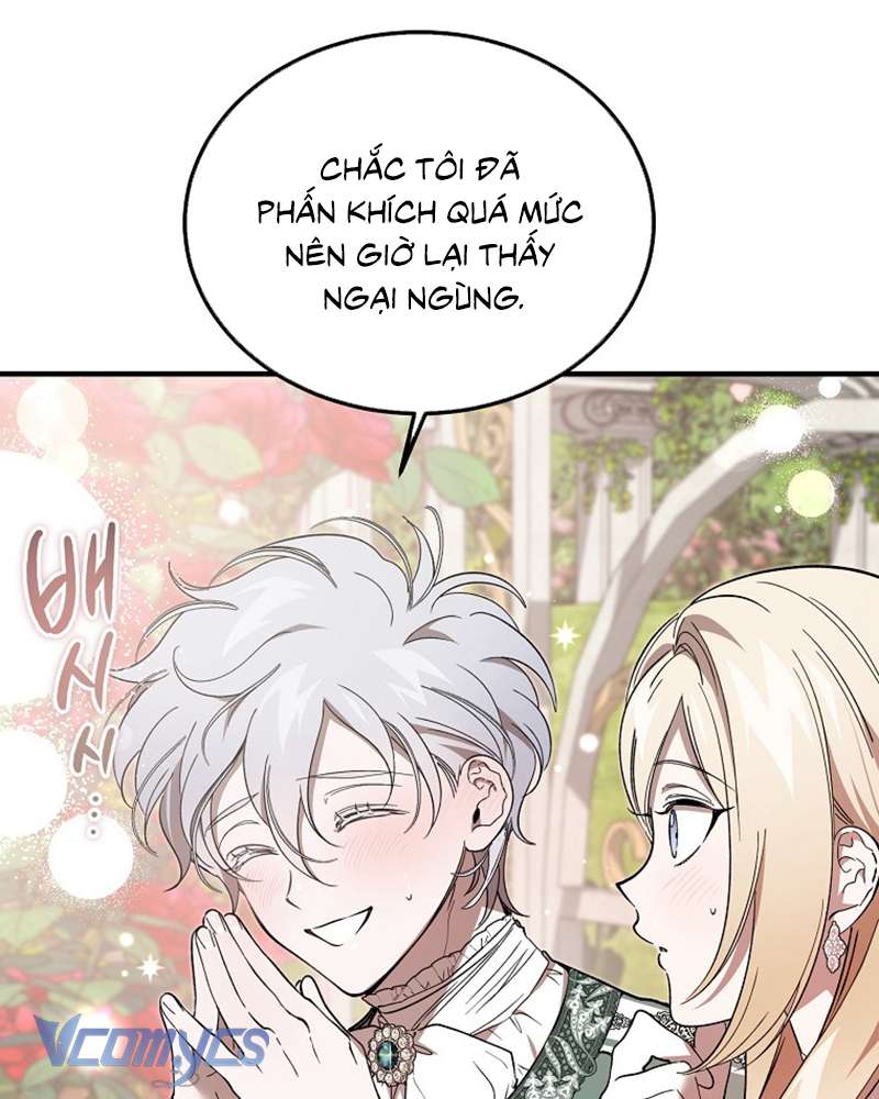 Ác Quỷ Nuôi Dưỡng Tiểu Thư Chapter 50 - Trang 4