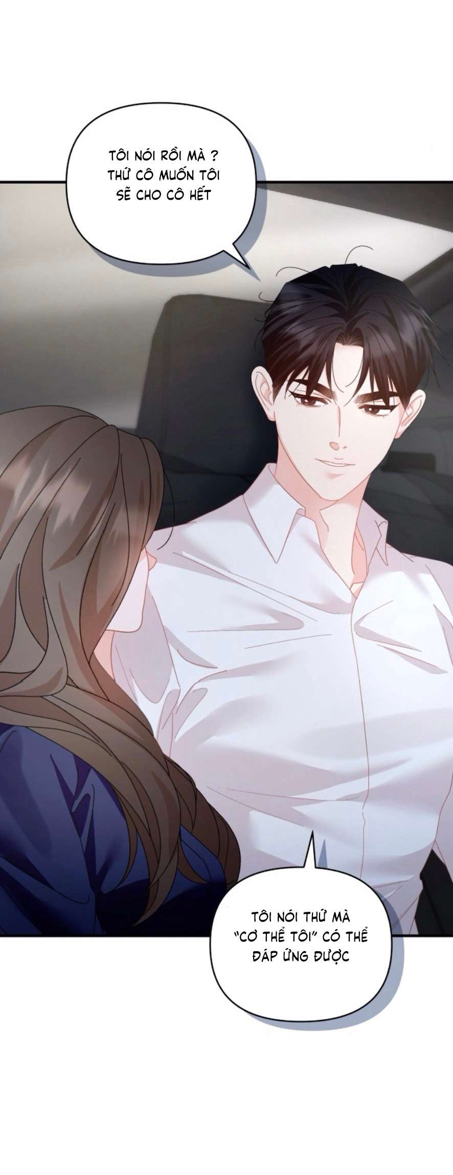 Chính Sách Khuyến Khích Chap 4 - Trang 2