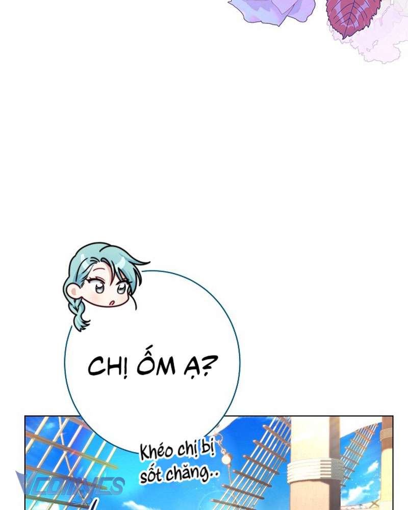 Hầu Gái Độc Quyền Của Hoàng Hậu Phản Diện Chap 84 - Trang 4