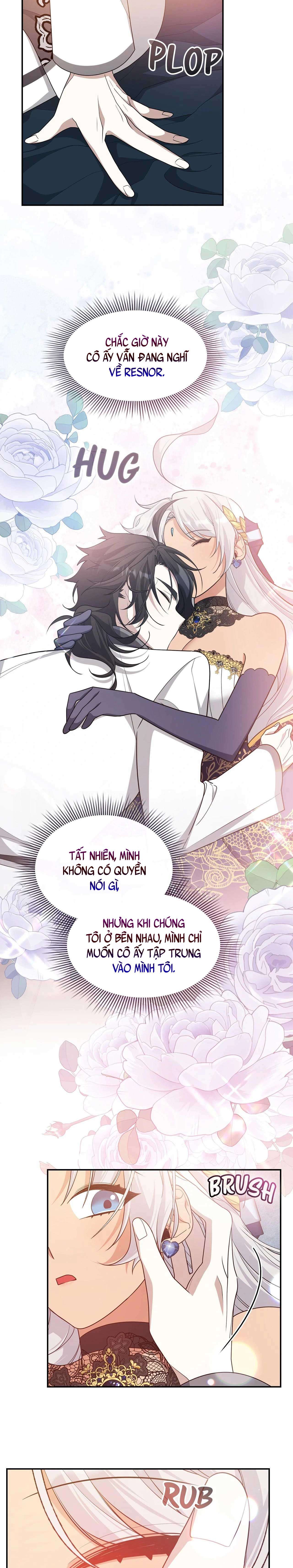 Cuộc Vui Thác Loạn Tử Thần Chap 25 - Next Chap 26
