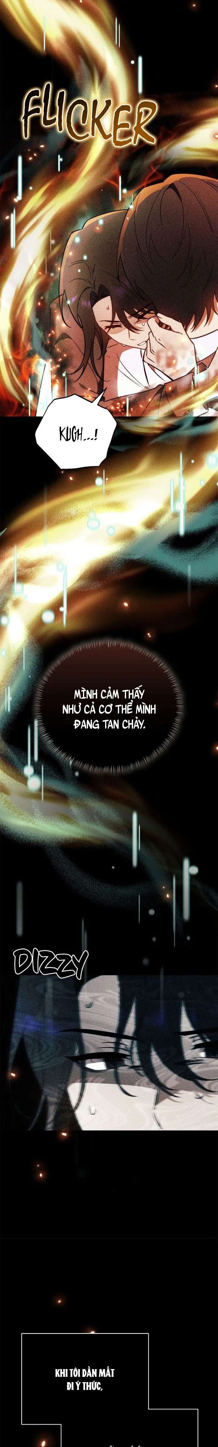Phương Pháp Từ Chối Sự Ám Ảnh Của Chồng Cũ Chap 1 - Next Chap 2