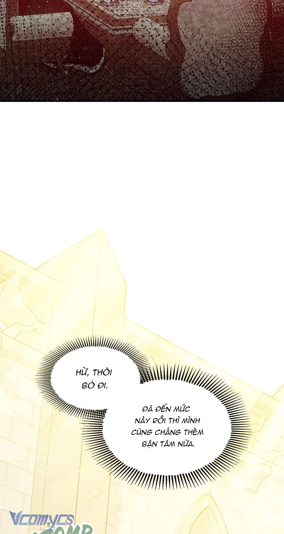 Liều Thuốc An Thần Của Bạo Chúa Chap 34 - Trang 4