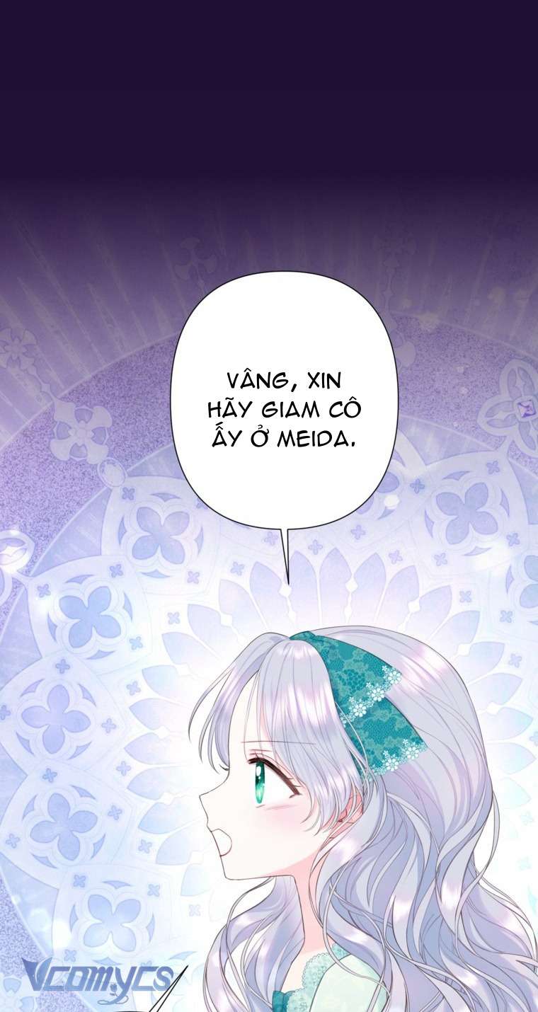 Người Anh Trai Mạnh Nhất Của Tôi Đã Mất Trí Nhớ Chap 34 - Next Chap 35