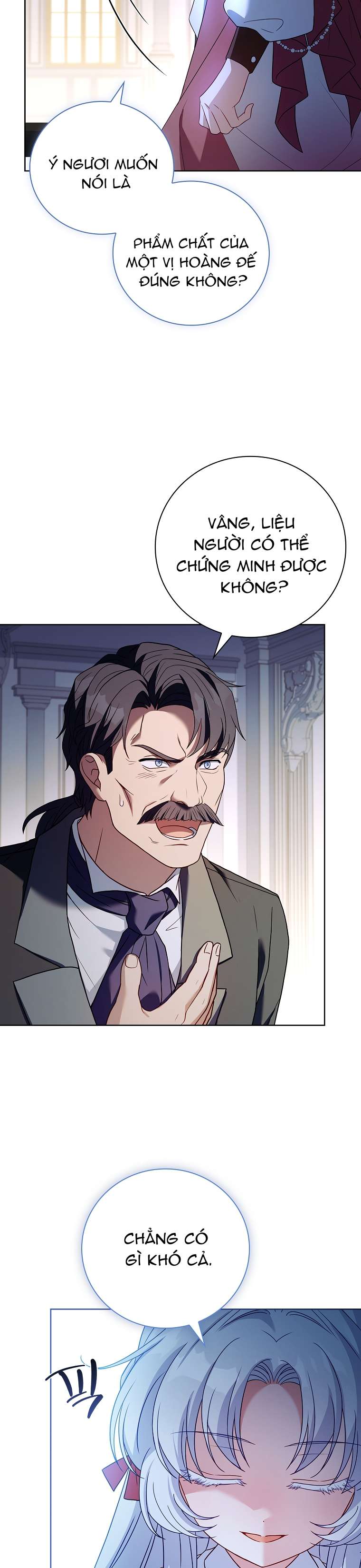 Cha Nào Con Nấy Chap 2 - Next Chap 3