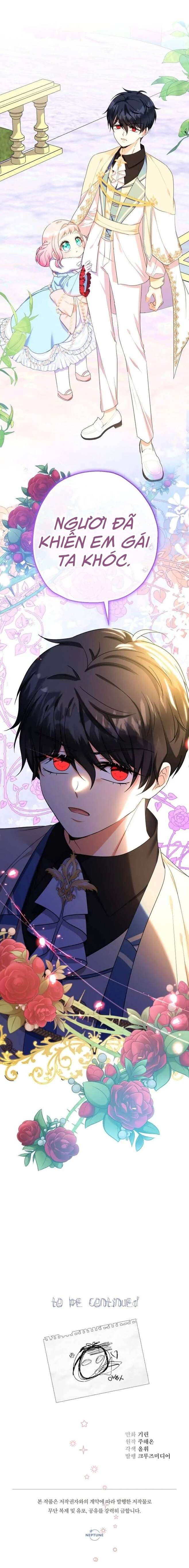 [PNT] Tiểu Thư Tích Tiền Đi Bụi Chap 46 - Trang 2