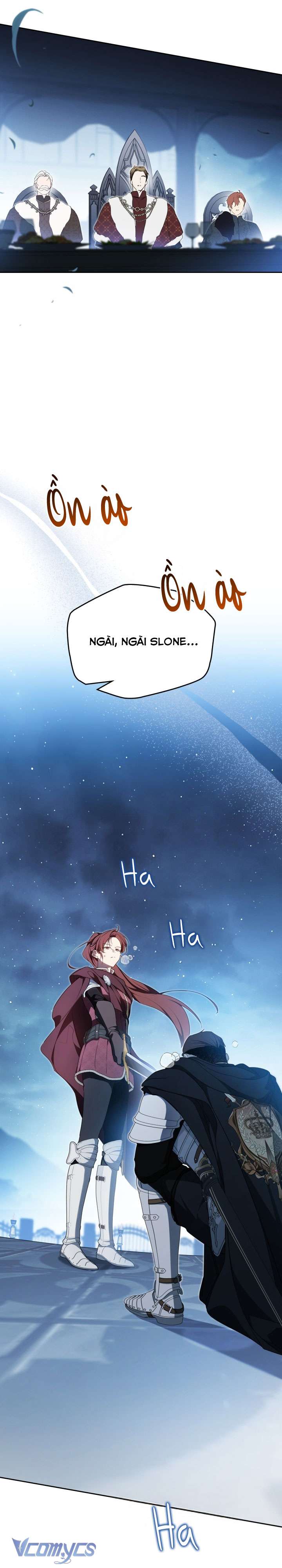 Kiếp Này Nhất Định Làm Gia Chủ Chap 195 - Trang 2