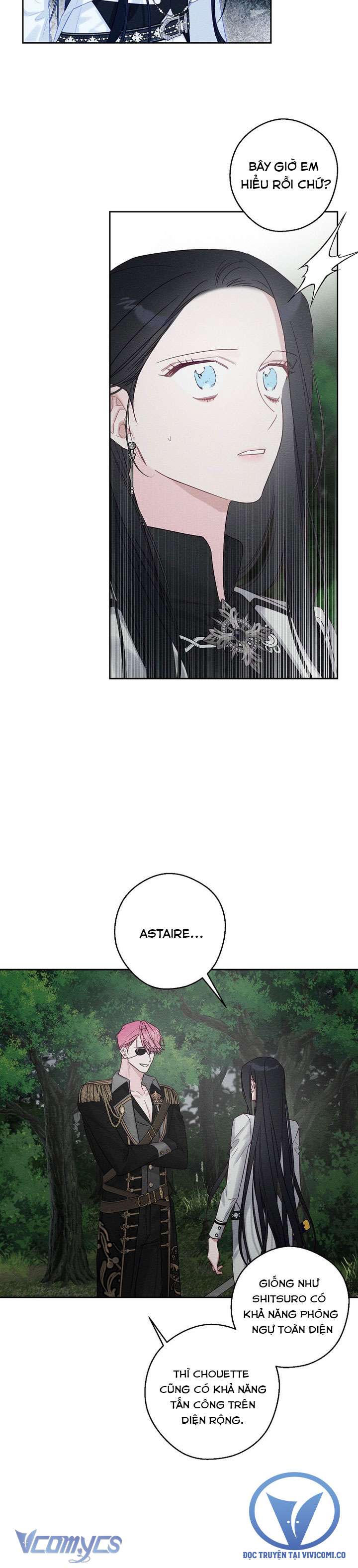 Trước Tiên Phải Giấu Em Trai Cái Đã! Chap 94 - Trang 2