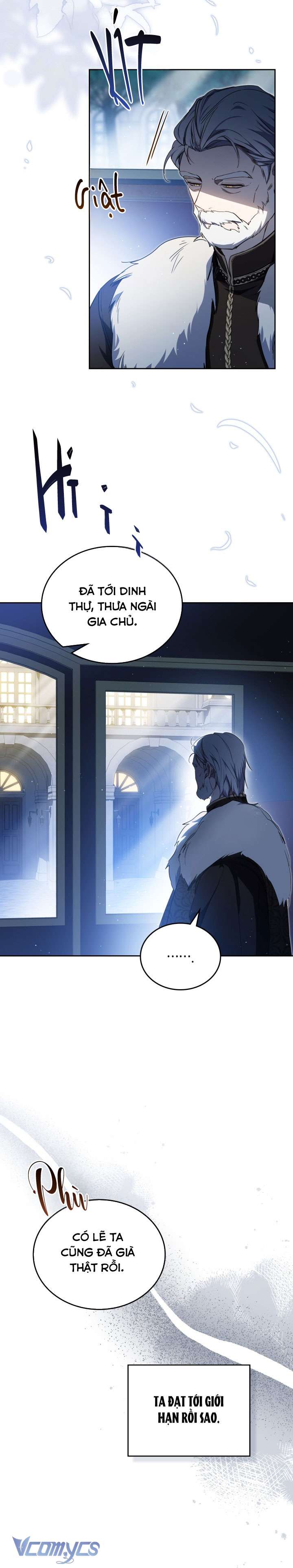 Kiếp Này Nhất Định Làm Gia Chủ Chap 202 - Trang 2