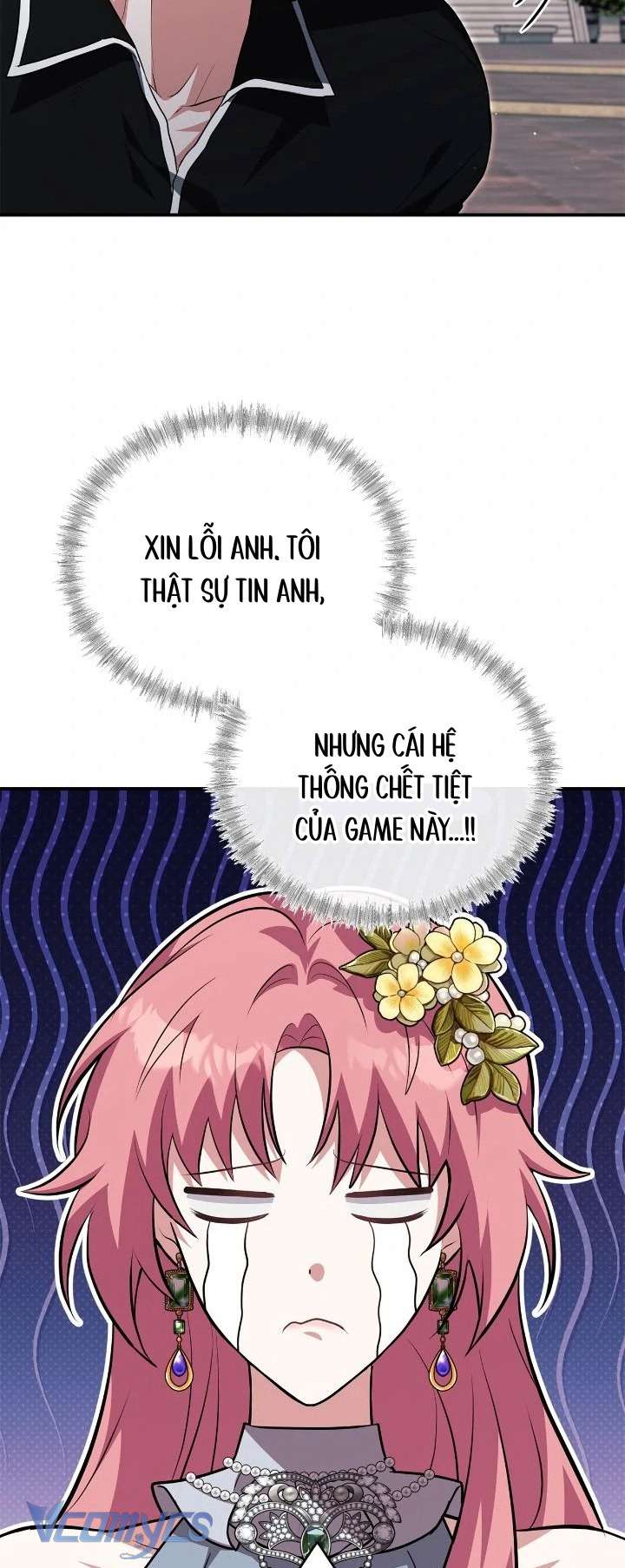 Dàn Harem Nóng Bỏng Đang Dần Lạnh Nhạt với Tôi! Chap 14 - Trang 3