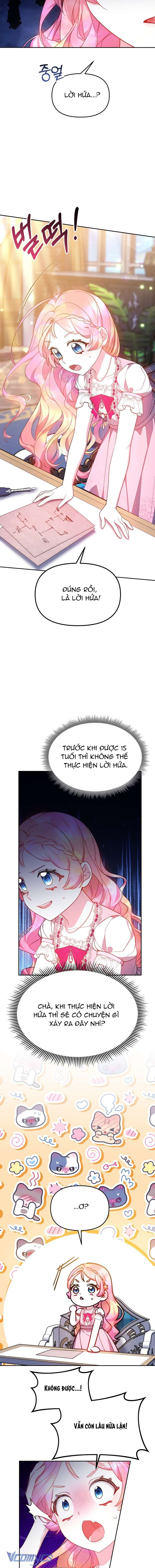 [PNT] Rồng Con Thuần Hóa Những Kẻ Điên Rồ Chap 38 - Next Chap 39