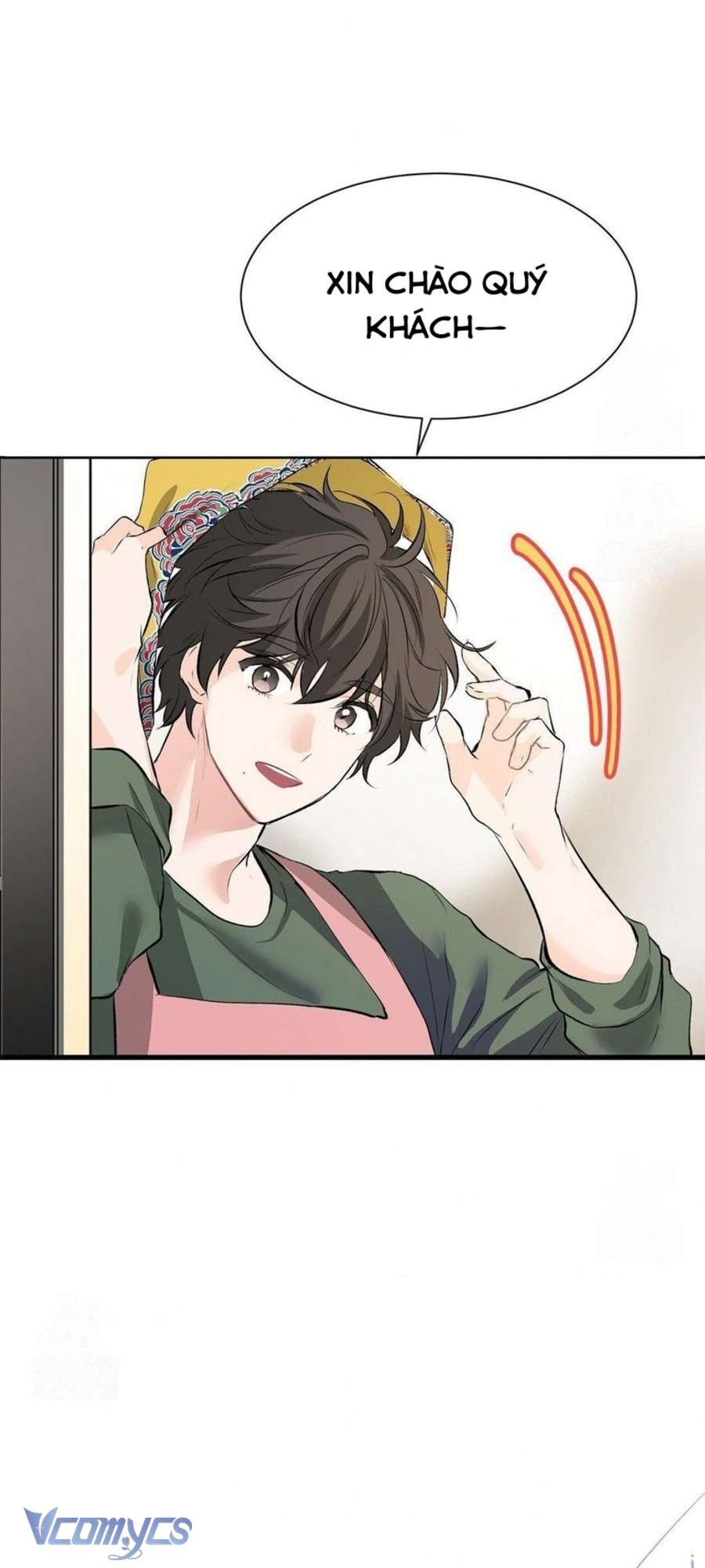 Chàng Trai Có Đôi Tay Khéo Léo Chap 25 - Next Chap 26