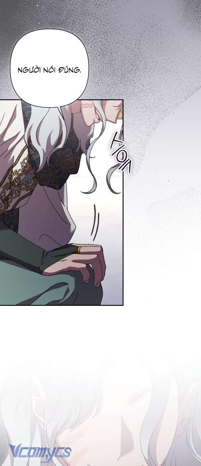 Dành Cho Những Ai Coi Hối Tiếc Là Điều Xa Xỉ Chap 34 - Trang 4