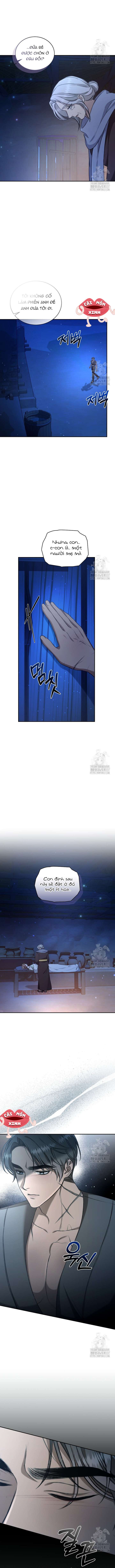 Khu Rừng Hoang Dã Khu Rừng Hoang Dã -Chap 29 - Trang 2