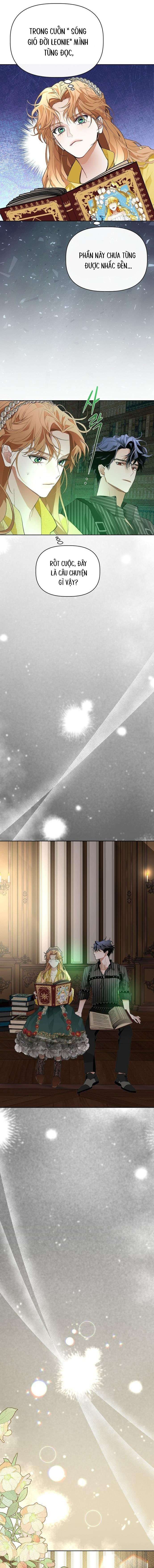 Đi tìm ác nữ đã cùng trải qua đêm đầu tiên Chap 21 - Next Chap 22