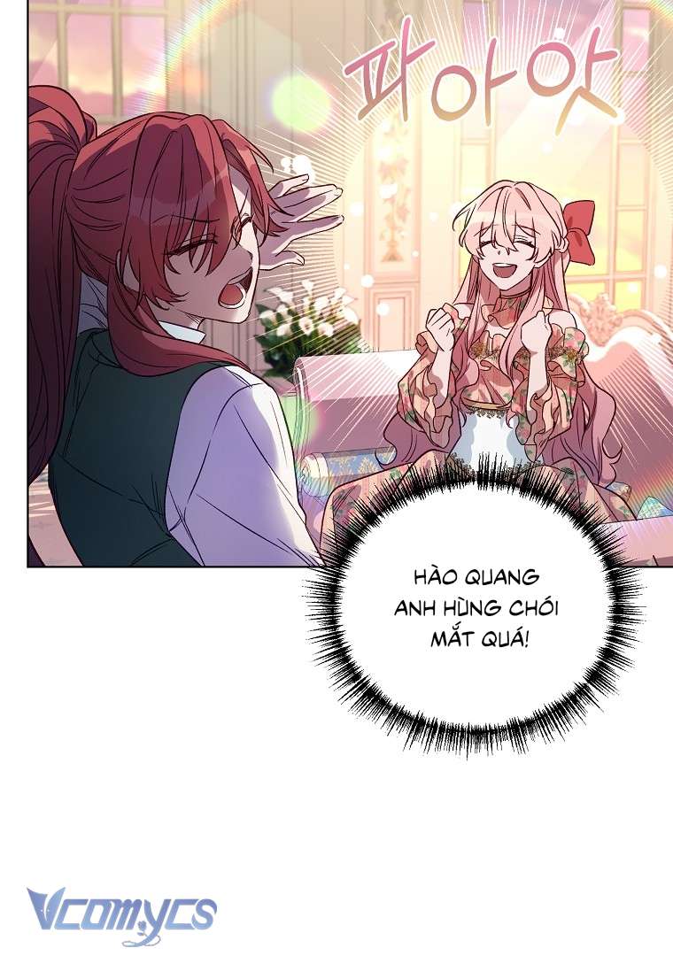 Cuộc Sống Thứ Hai Trên Thảm Đỏ Chap 2 - Trang 3