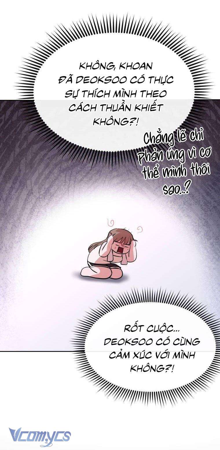 Tình Yêu Có Thể Về Quê Làm Nông Sao? Chap 14 - Trang 4