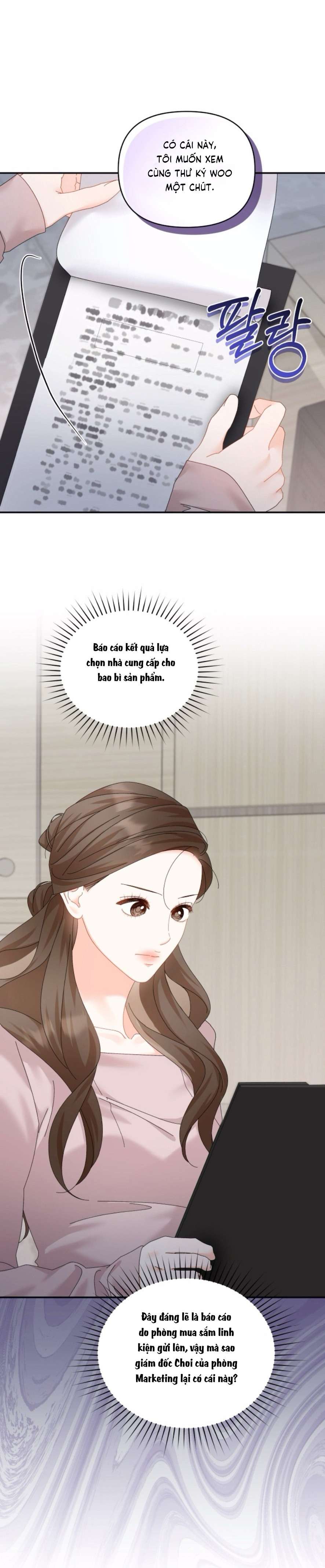 Chính Sách Khuyến Khích Chap 9 - Trang 2