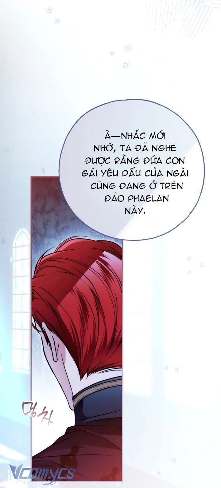 Ai Đó Đang Điều Khiển Cơ Thể Của Tôi Chap 82 - Trang 3