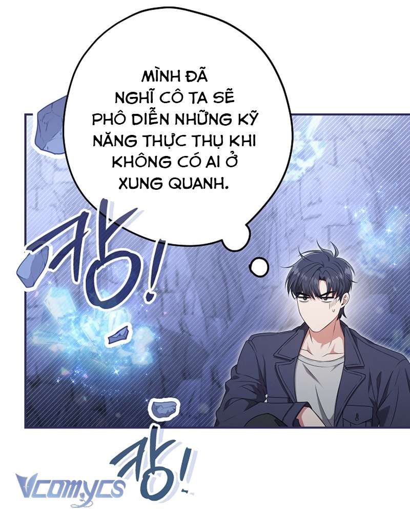 Nhật Ký Từ Chức Cấp S Của Thợ Săn Công Chức Chap 22 - Trang 4