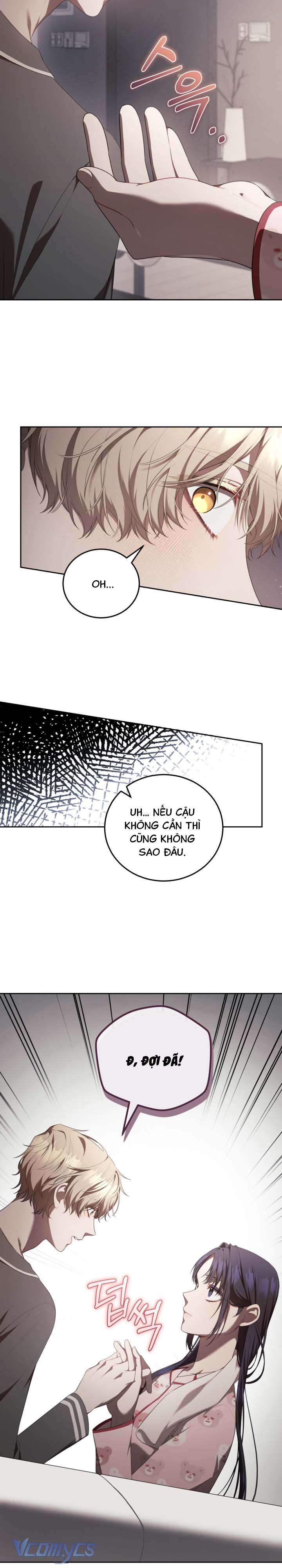 Chủ Tiệm Cafe Là Guide Cấp S Chap 8 - Trang 4