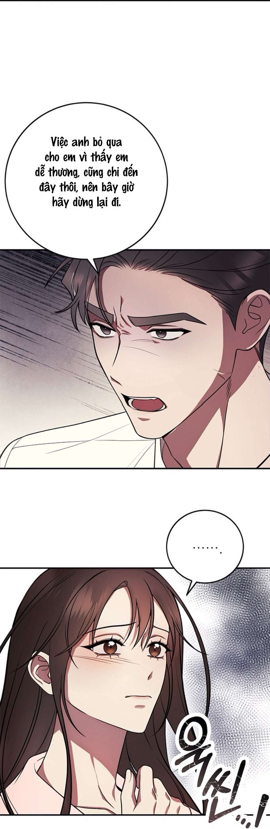 Oppa, Cho Em Xin Một Miếng Nào! Chap 3 - Trang 2