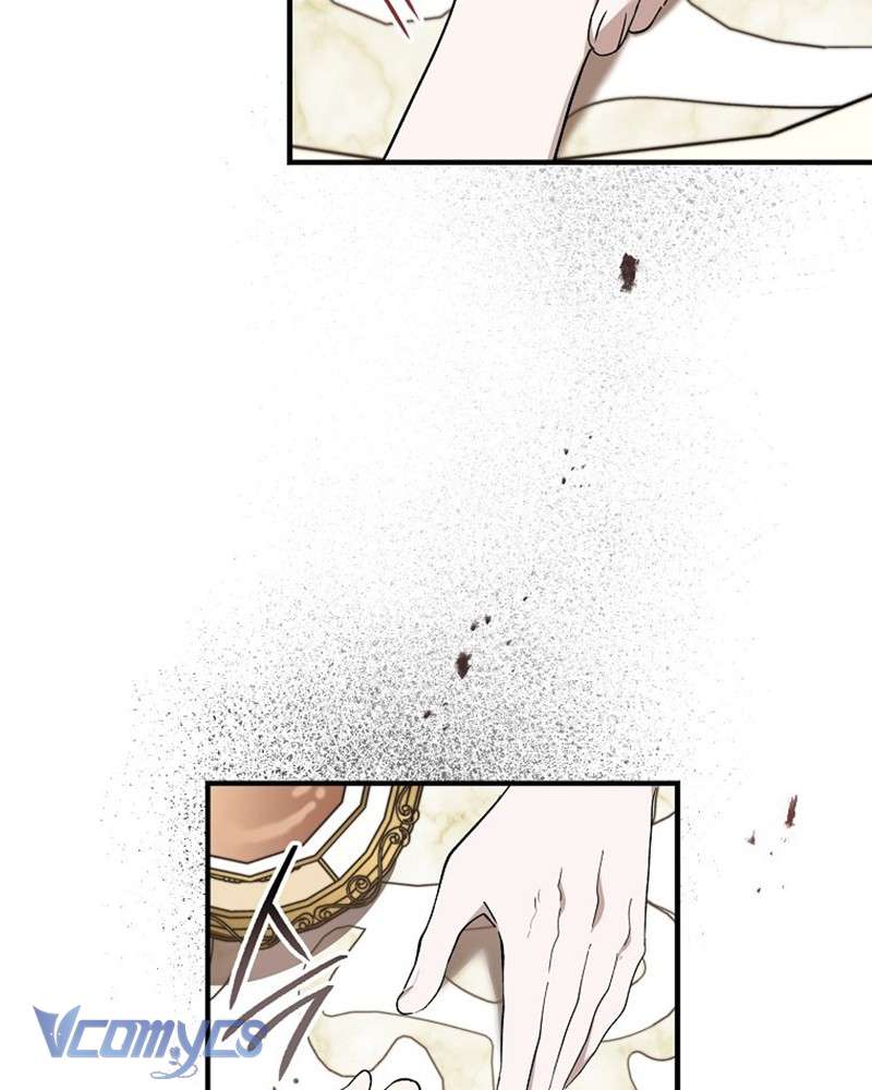 Ác Quỷ Nuôi Dưỡng Tiểu Thư Chapter 45 - Trang 4