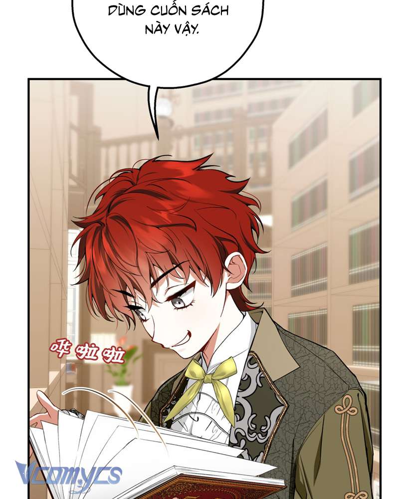 Cô Ấy Sẽ Thuần Hóa Các Anh Hùng Chap 20 - Trang 2