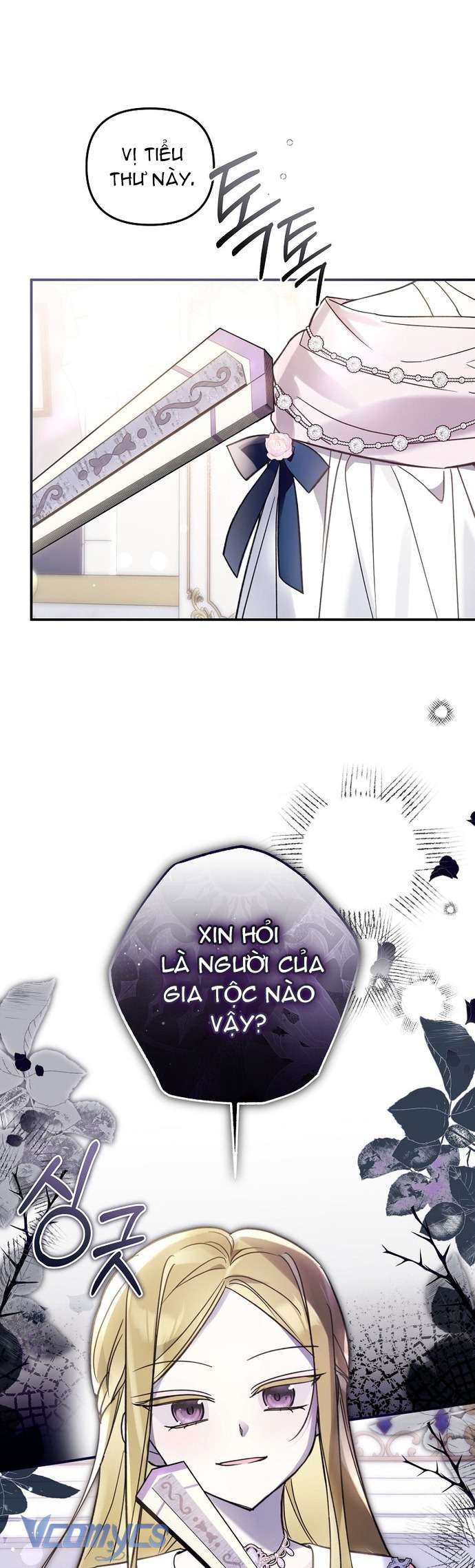 Độc Chiếm Sủng Ái Của Công Chúa Út, Mọi Người Đều Say Mê Tôi. Chap 21 - Trang 3