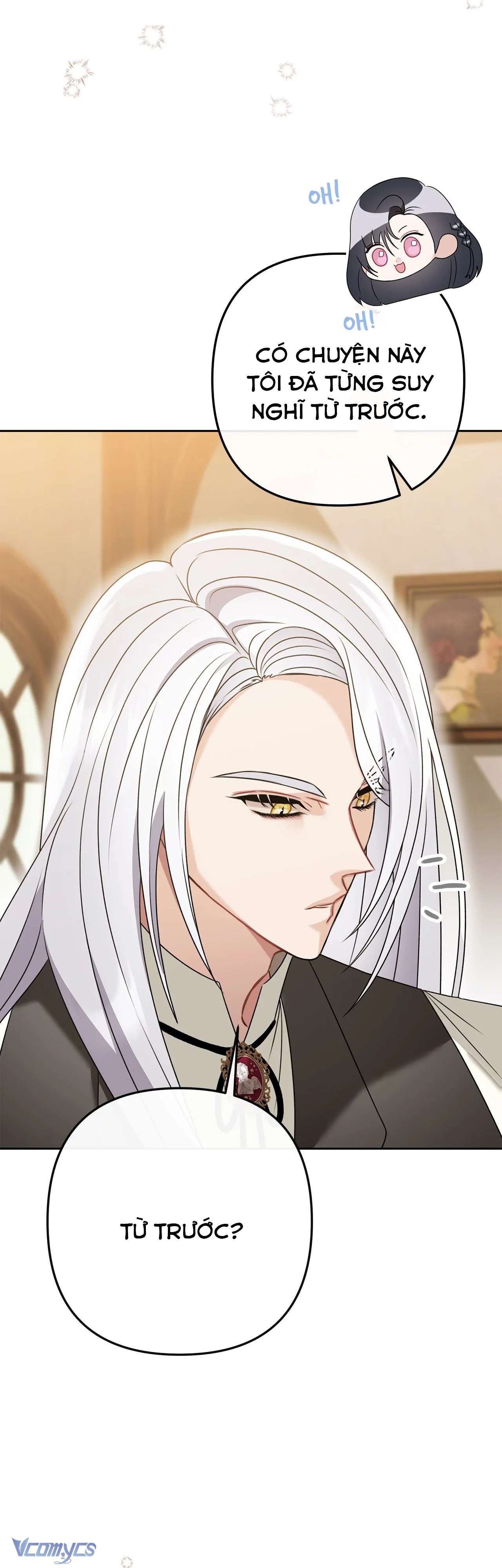 [18+] Chủ Nhân Hầm Ngục Hạng S Chap 4 - Trang 2