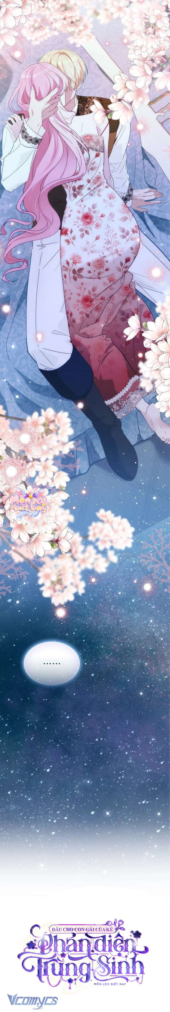 Dẫu Cho Con Gái Của Kẻ Phản Diện Trùng Sinh Chap 70 - Next Chap 71