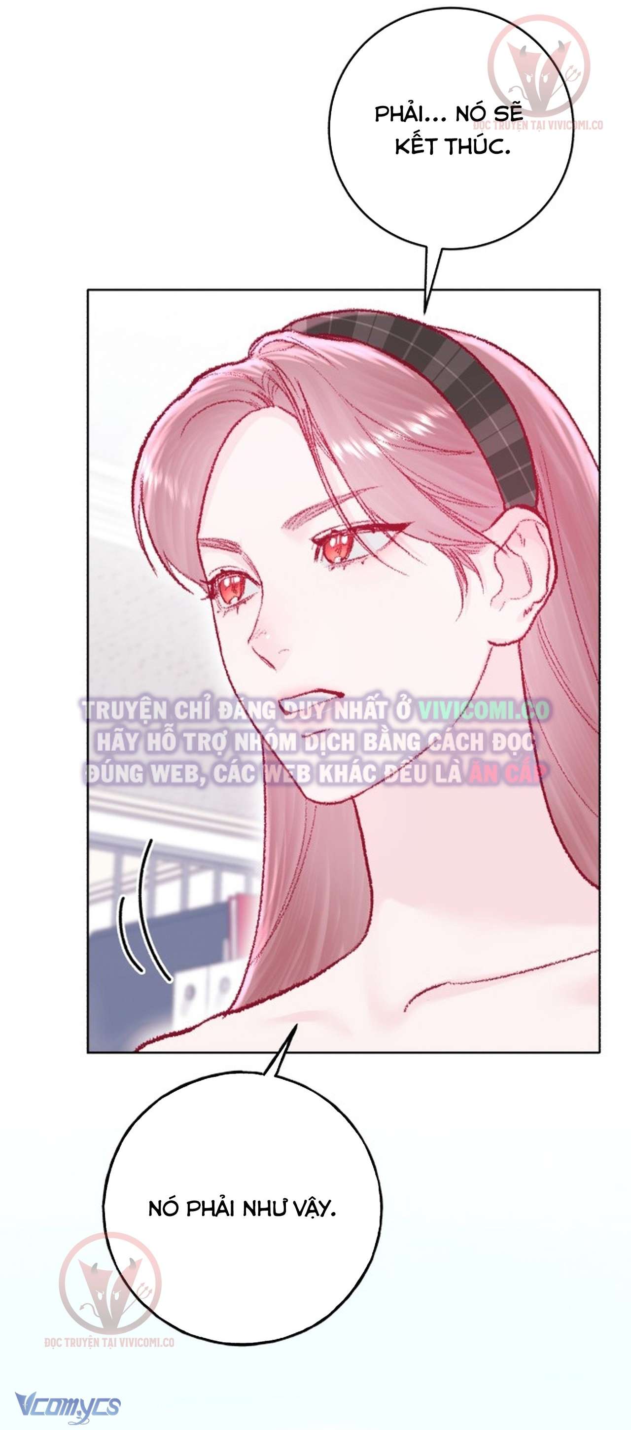 Chàng Quỷ Của Tôi Chap 28 - Trang 4