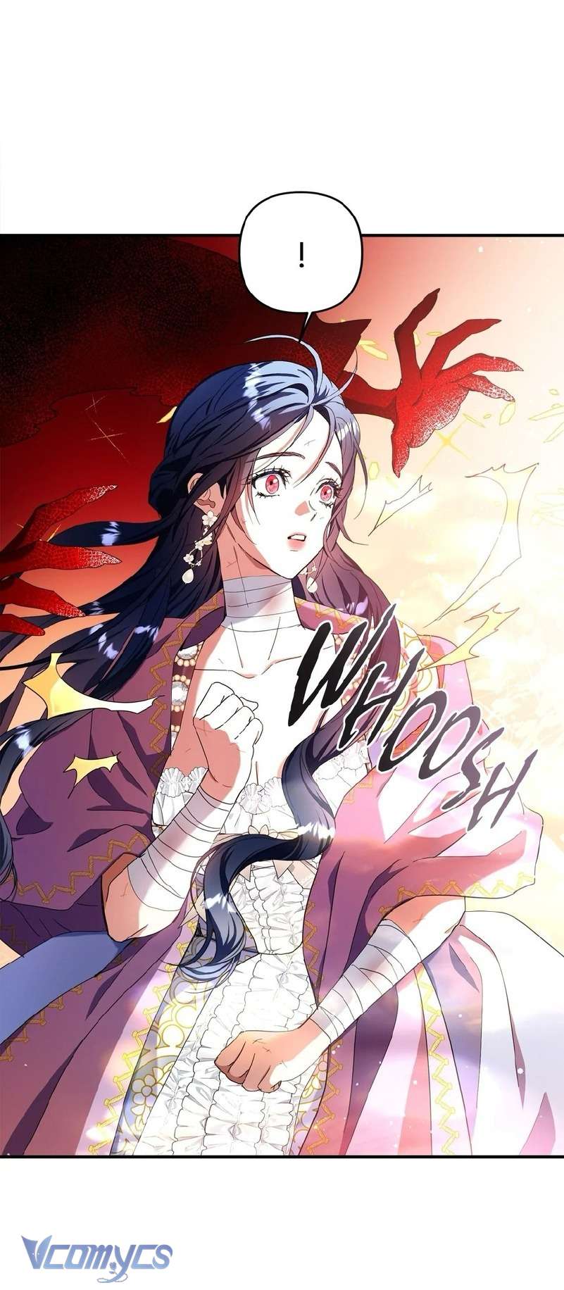 Người Yêu Đã Chết Của Tôi Đã Trở Thành Bạo Chúa Chap 23 - Next Chap 24