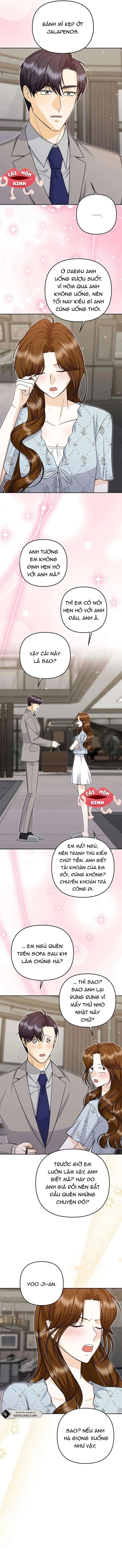 Hãy Tới Nhà Anh Đi Chap 19 - Next Chap 20