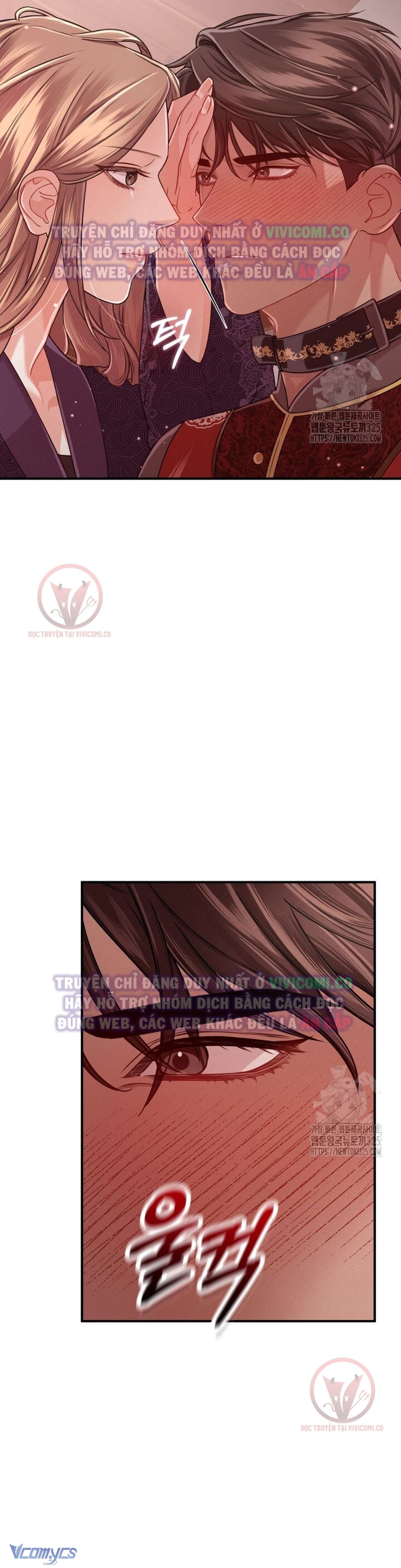 [18+] Bí Mật Của Quyền Lực Và Sự Hủy Diệt Chap 22 - Trang 3