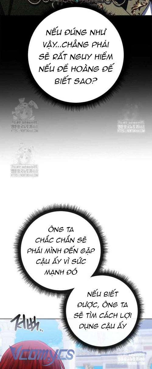 Xin Lỗi Vì Tôi Không Thể Rời Mắt Khỏi Vẻ Ngoài Của Ngài Chap 35 - Next Chap 36
