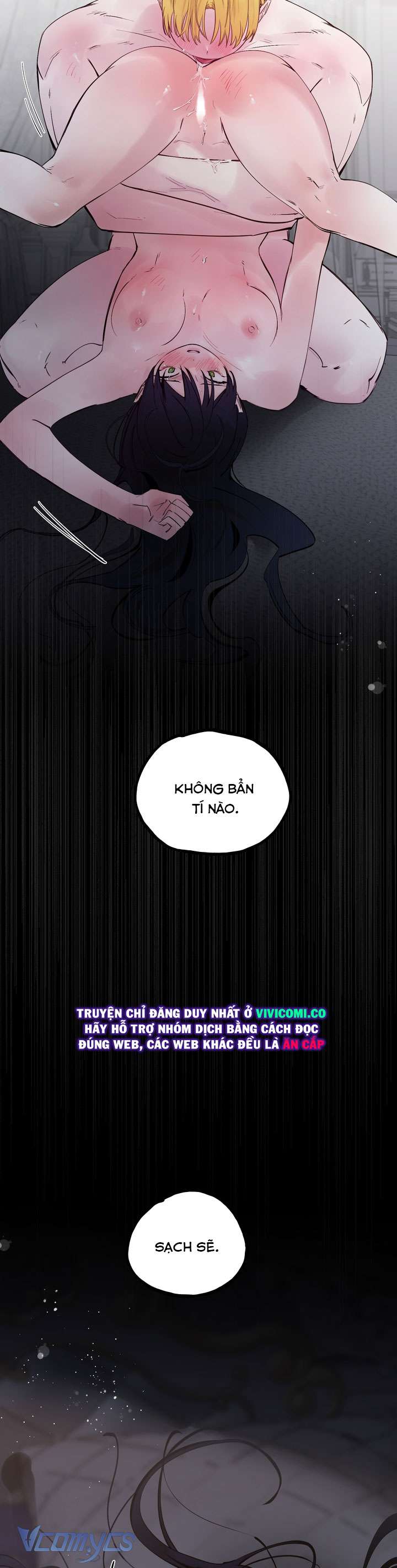 [18+] Hoàng Cung Có Chó Dữ! Chap 70 - Next 