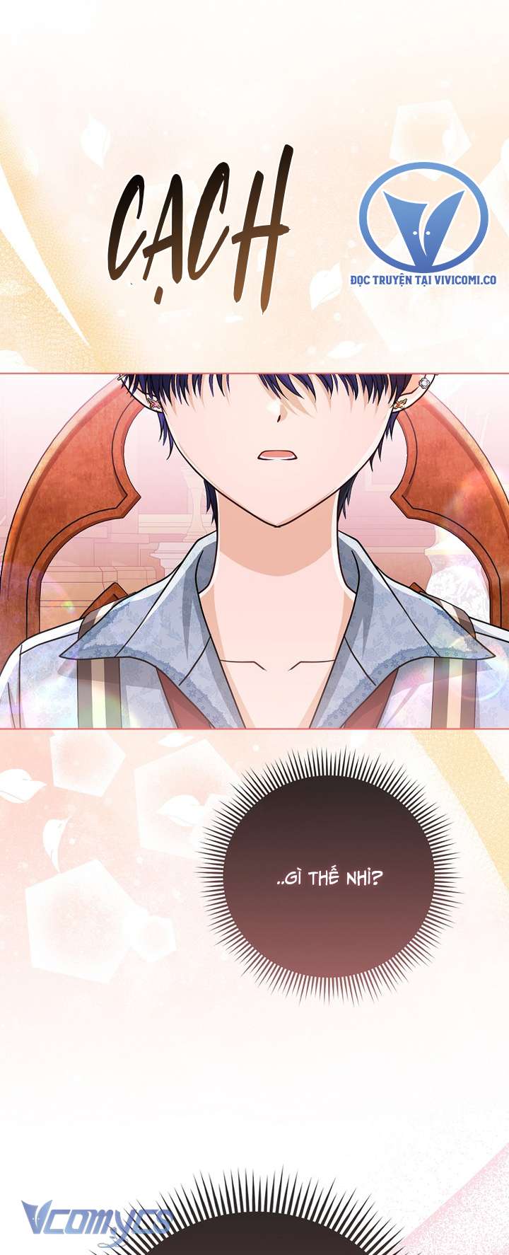 Nhân Vật Phản Diện Đều Thích Tôi Chap 45 - Next Chap 46