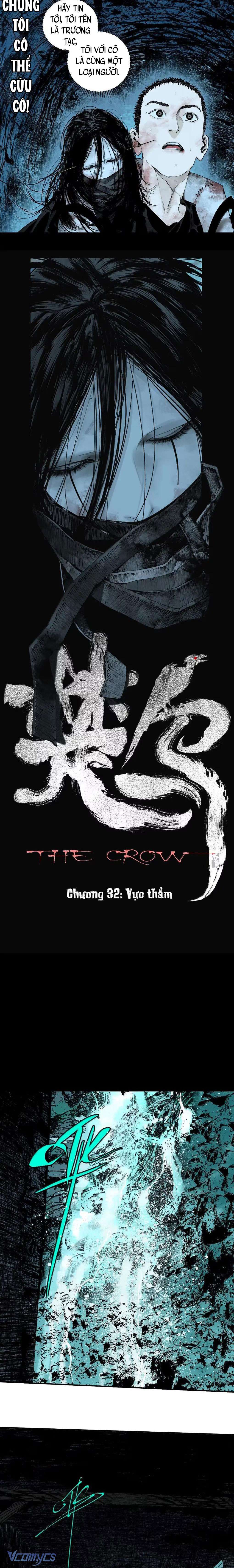 Sở Ô Chap 32 - Trang 4