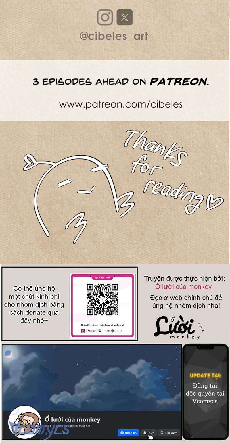 Vampire gặp thợ săn Chap 7 - Trang 3