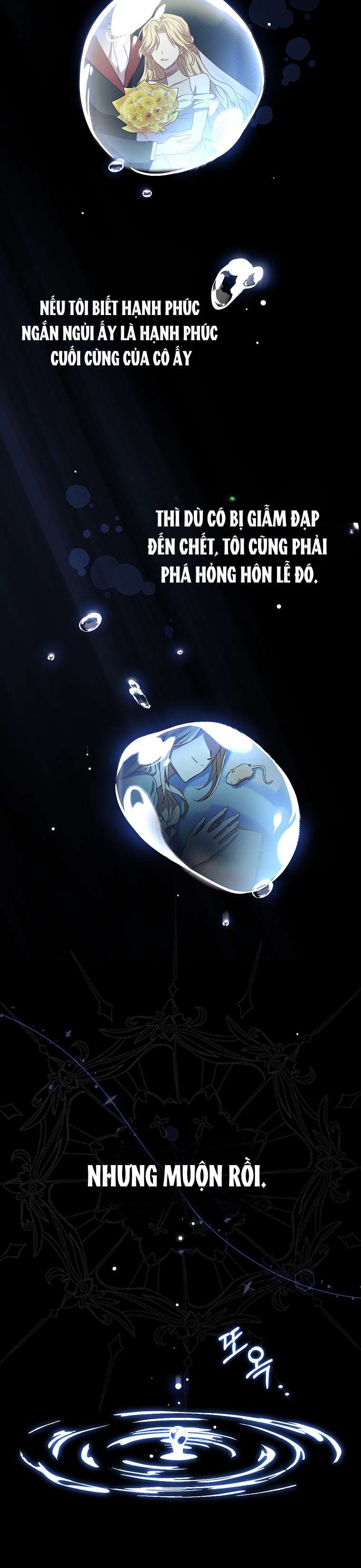 Chuột Đồng Và Lọ Lem Chạy Trốn Khỏi Câu Chuyện Cổ Tích Chap 1 - Trang 2