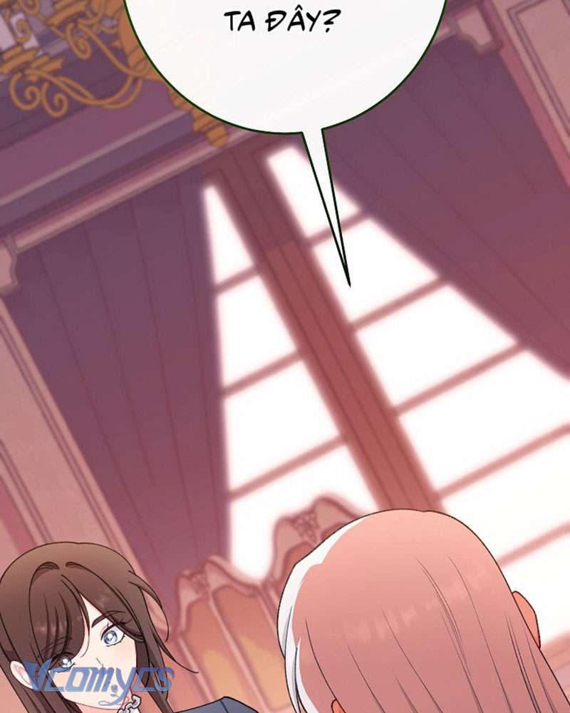 Hầu Gái Độc Quyền Của Hoàng Hậu Phản Diện Chap 60 - Next Chap 61