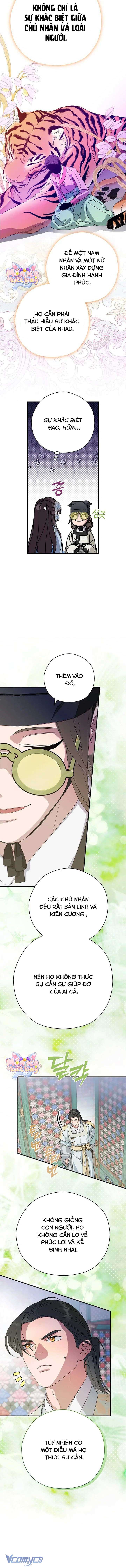 Ta Chỉ Muốn Ăn Em Chap 45 - Trang 4