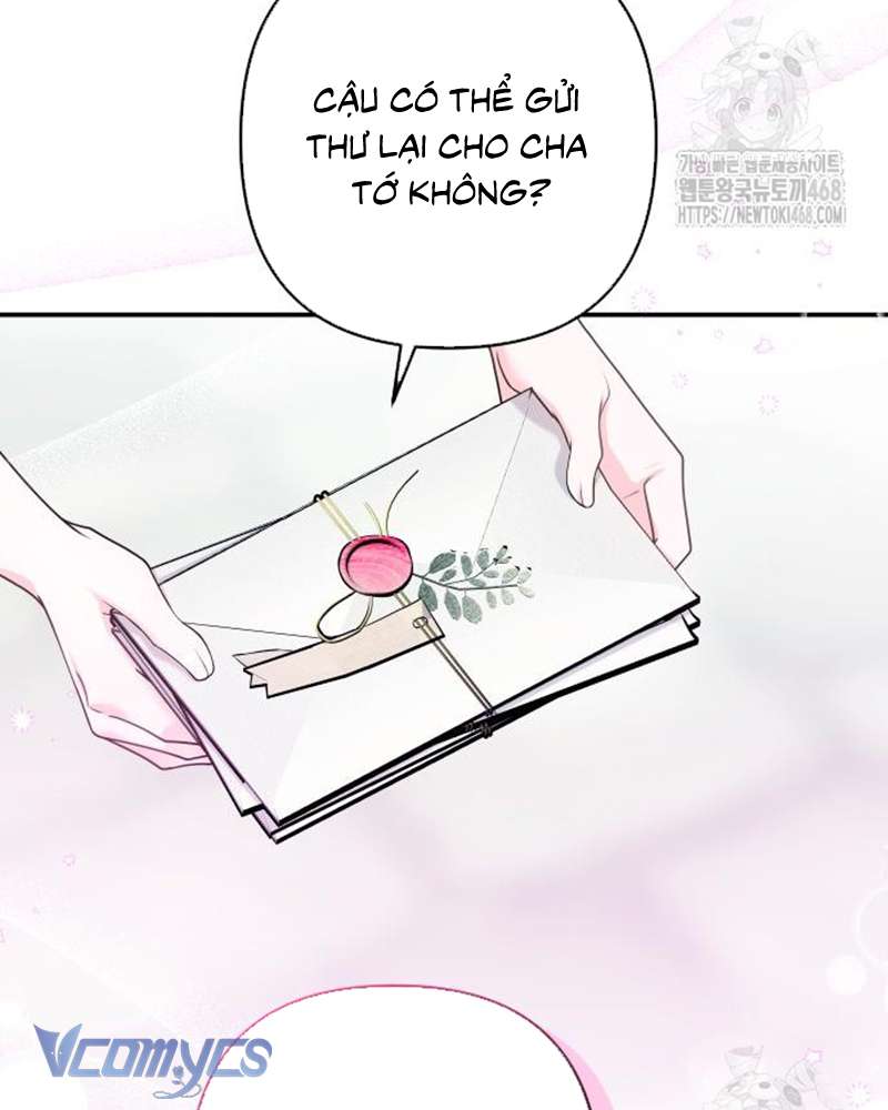 Trước Khi Em Có Ý Định Chạy Trốn Ta Sẽ Ngăn Chặn Nó Chap 19 - Trang 3