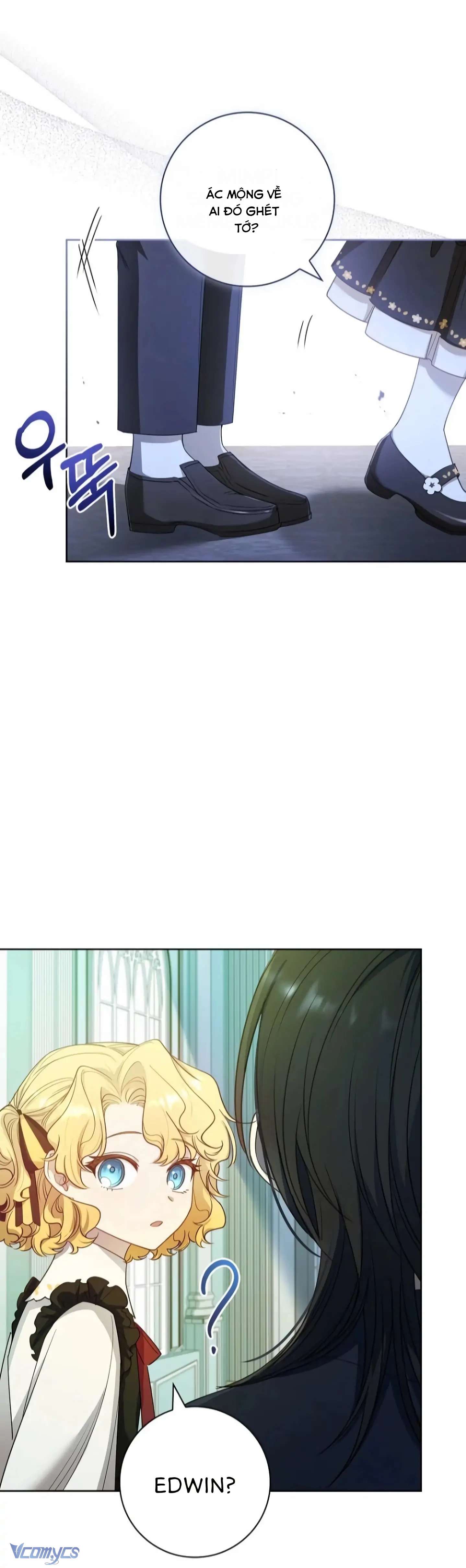 [PNT] Nam Chính À, Tôi Sẽ Tôn Trọng Sở Thích Của Anh! Chap 28 - Next Chap 29