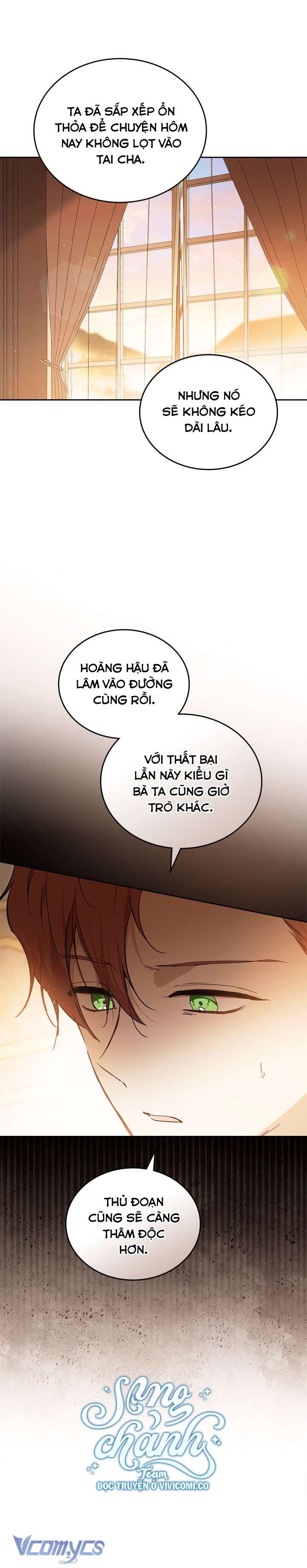 Kiếp Này Nhất Định Làm Gia Chủ Chap 189 - Trang 2