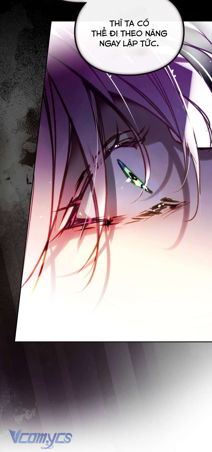 Kết Cục Của Nhân Vật Phản Diện Chỉ Có Thể Là Cái Chết Chap 185 - Trang 4