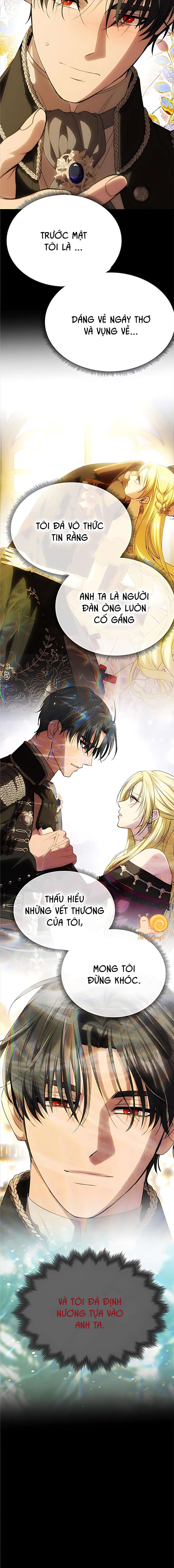 Chỉ Cần Một Người Chồng Là Đủ Chap 73 - Trang 2