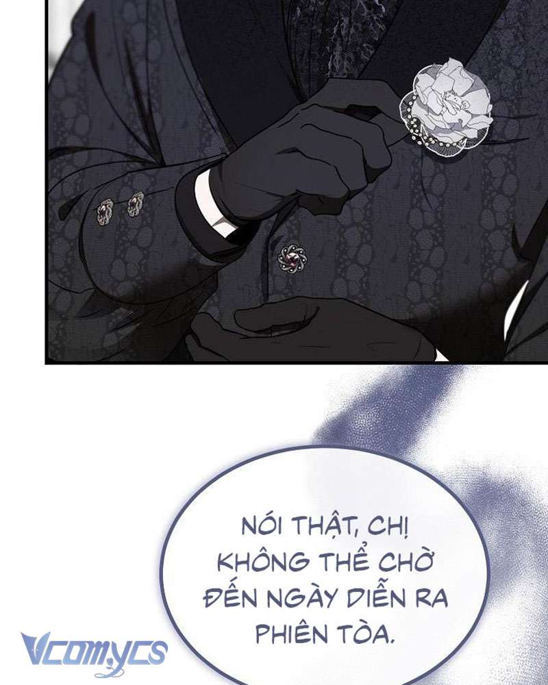 Ác Quỷ Nuôi Dưỡng Tiểu Thư Chap 84 - Trang 3