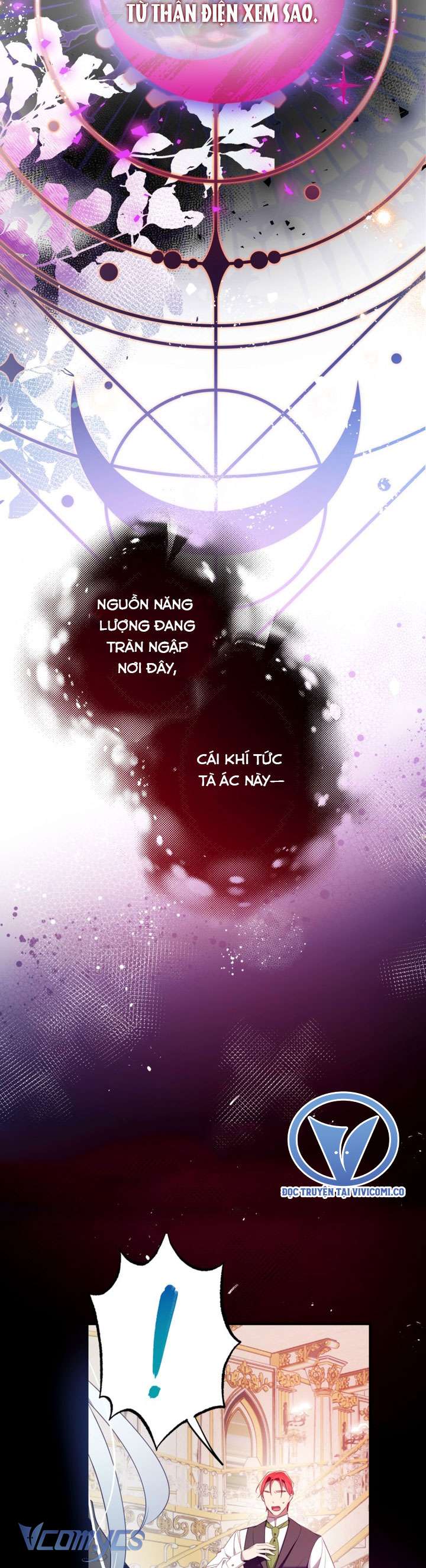 Chúng Ta Có Thể Trở Thành Một Gia Đình Được Không? Chap 146 - Trang 2