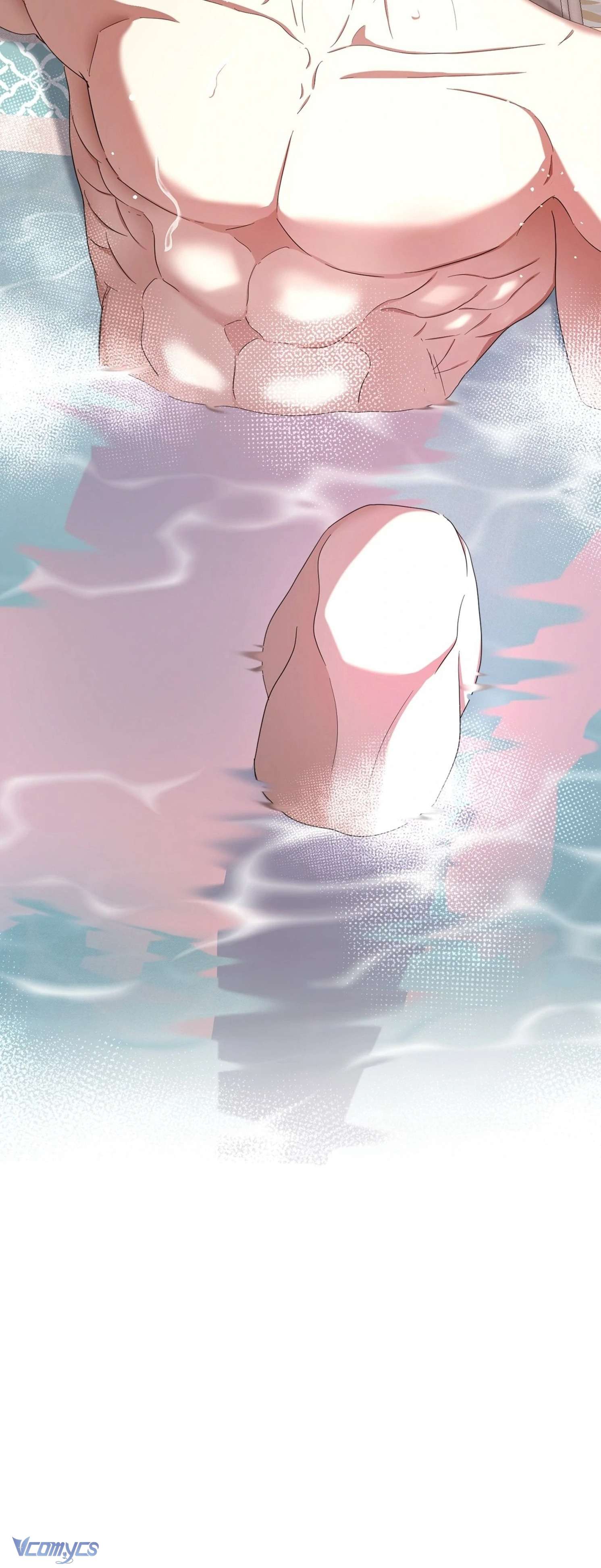 Người Yêu Đã Chết Của Tôi Đã Trở Thành Bạo Chúa Chap 24 - Next Chap 25